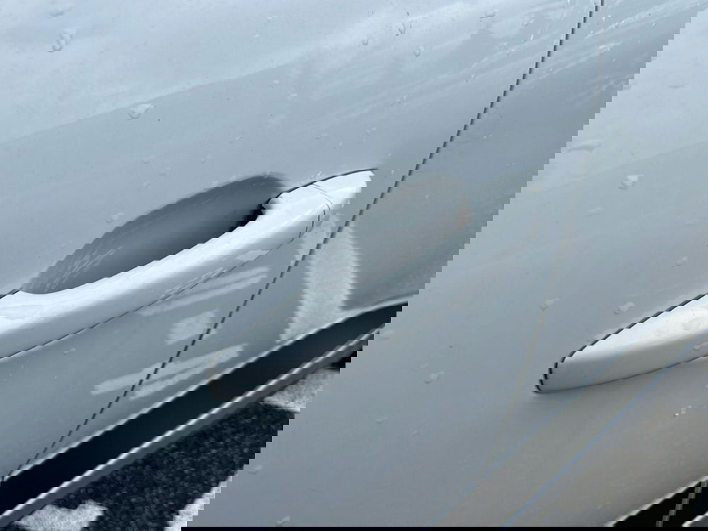 Dacia Sandero usata a Latina (9)