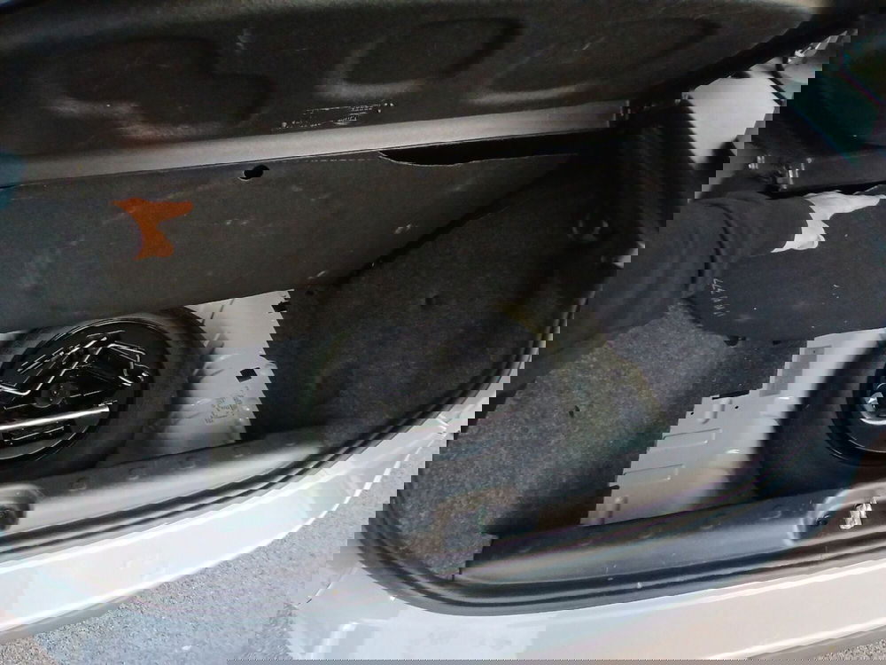 Fiat Panda usata a Latina (10)