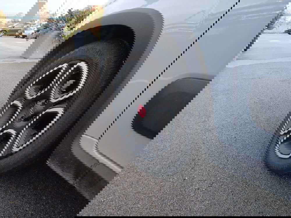 Fiat Panda usata a Latina (11)