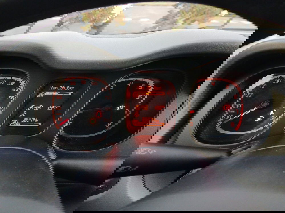 Fiat Panda usata a Latina (14)