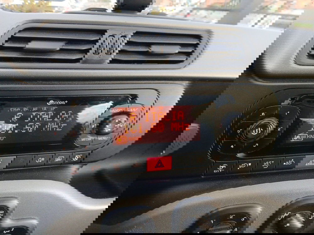 Fiat Panda usata a Latina (15)