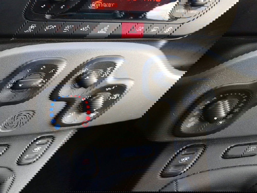 Fiat Panda usata a Latina (16)