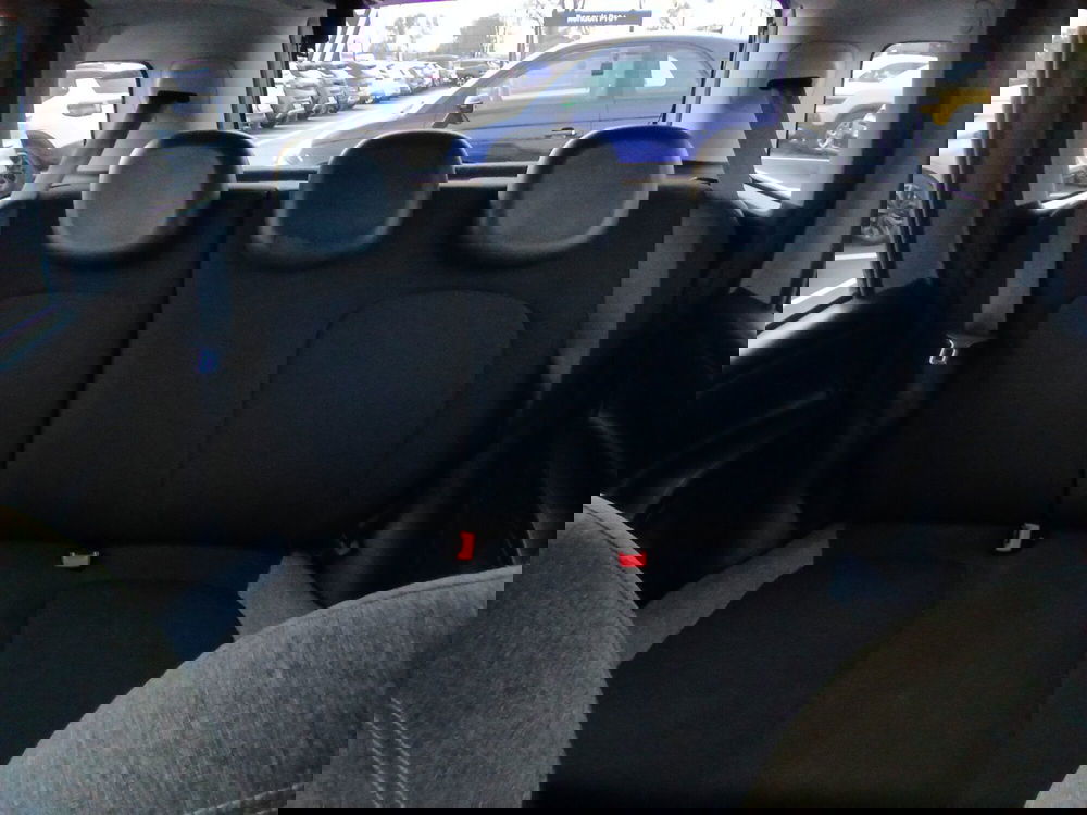 Fiat Panda usata a Latina (17)