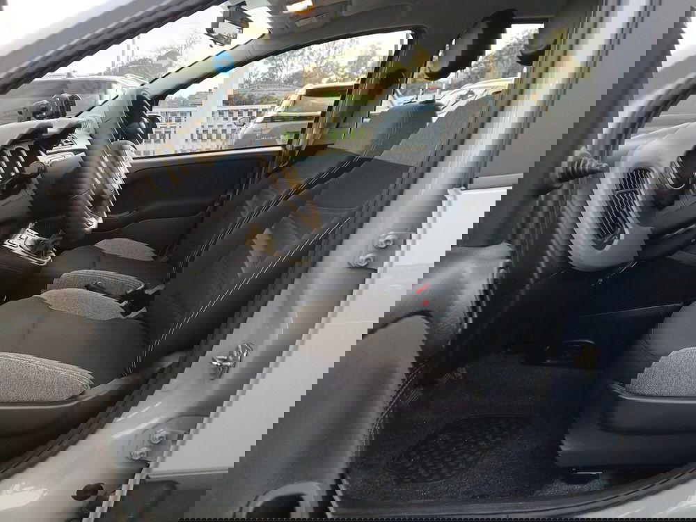 Fiat Panda usata a Latina (18)