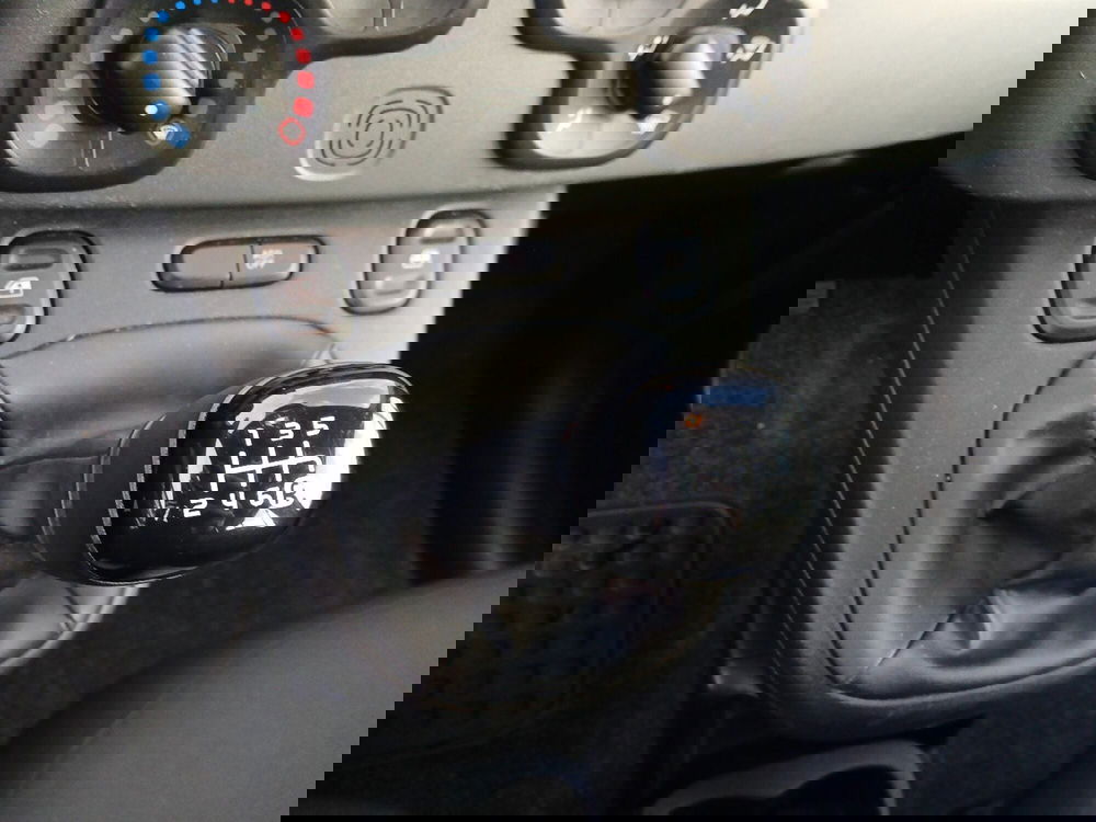 Fiat Panda usata a Latina (19)