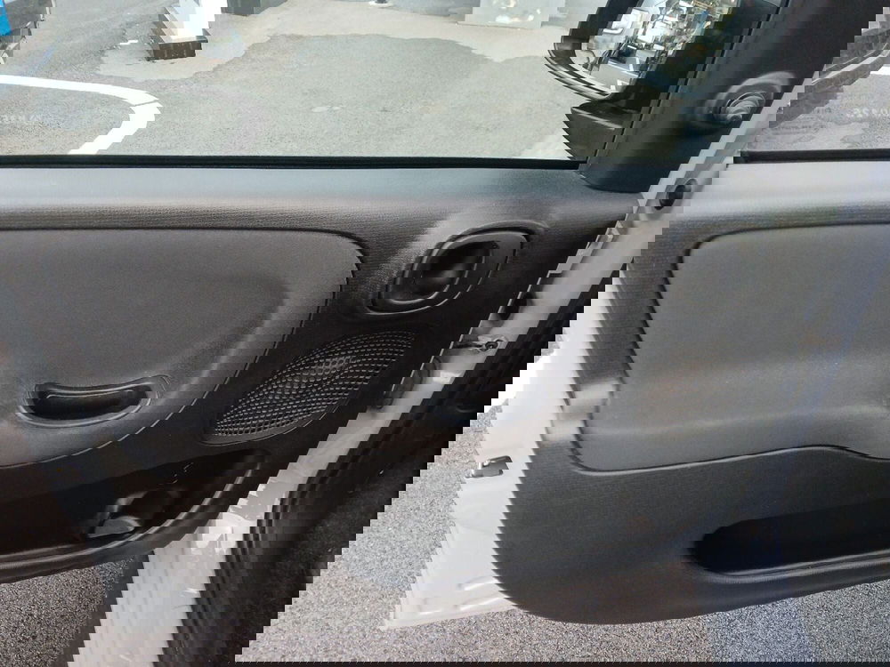 Fiat Panda usata a Latina (20)