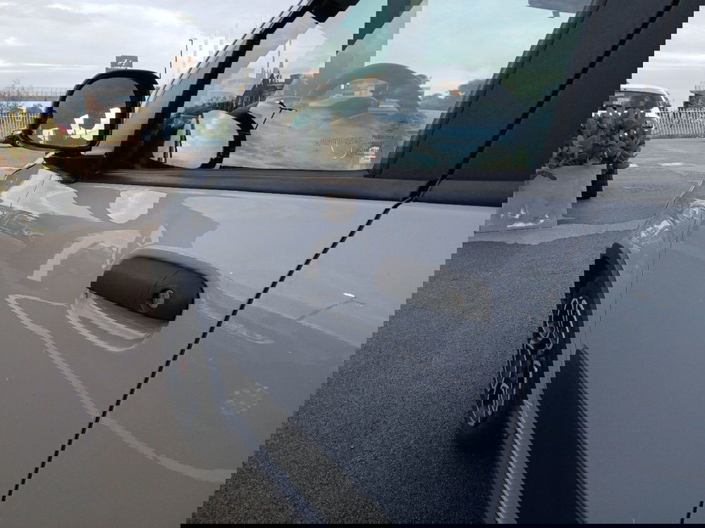 Fiat Panda usata a Latina (9)