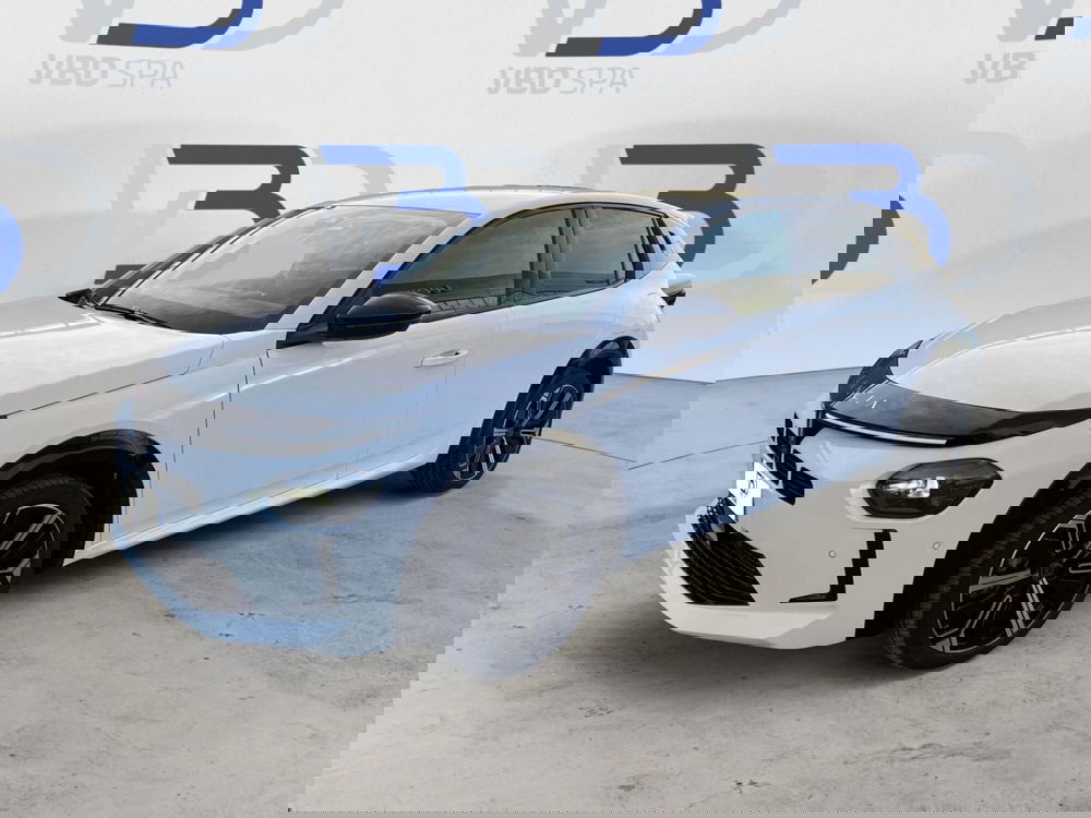 Lancia Ypsilon usata a Milano