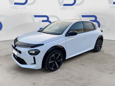 Lancia Ypsilon 1.2 mhev LX 110cv e-dct del 2025 usata a Settala