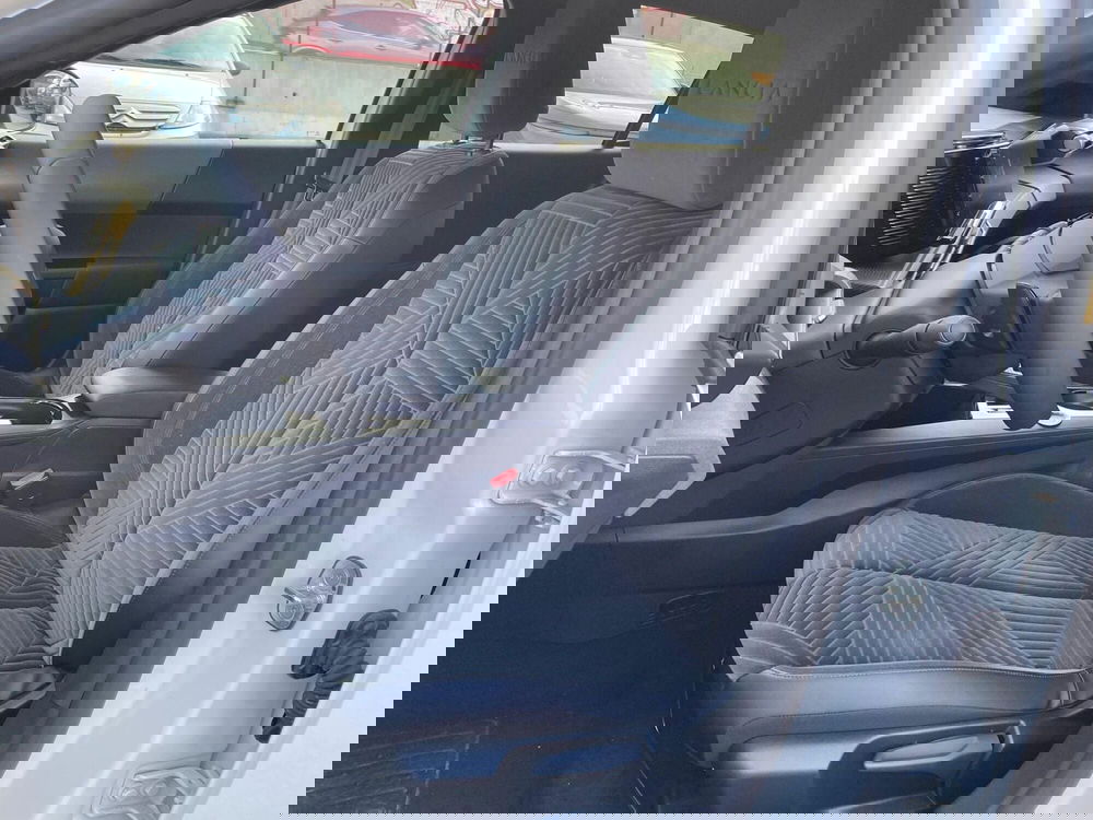 Lancia Ypsilon usata a Milano (10)