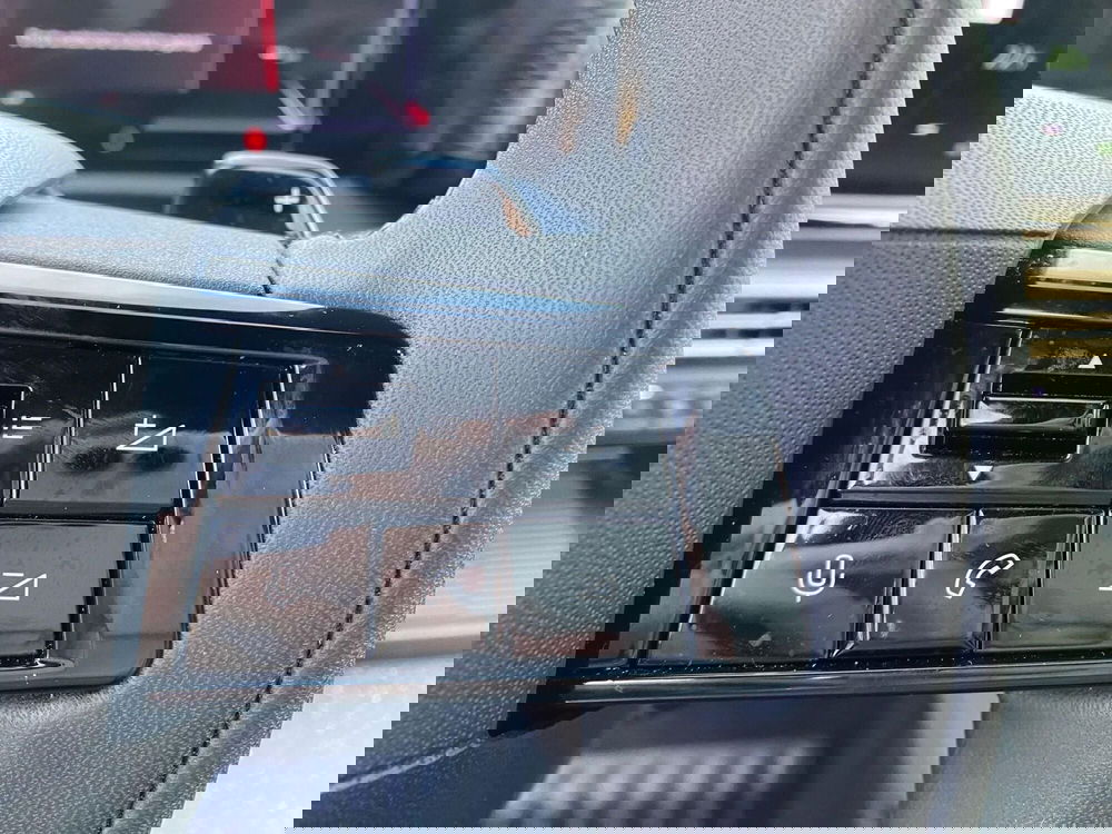 Lancia Ypsilon usata a Milano (14)