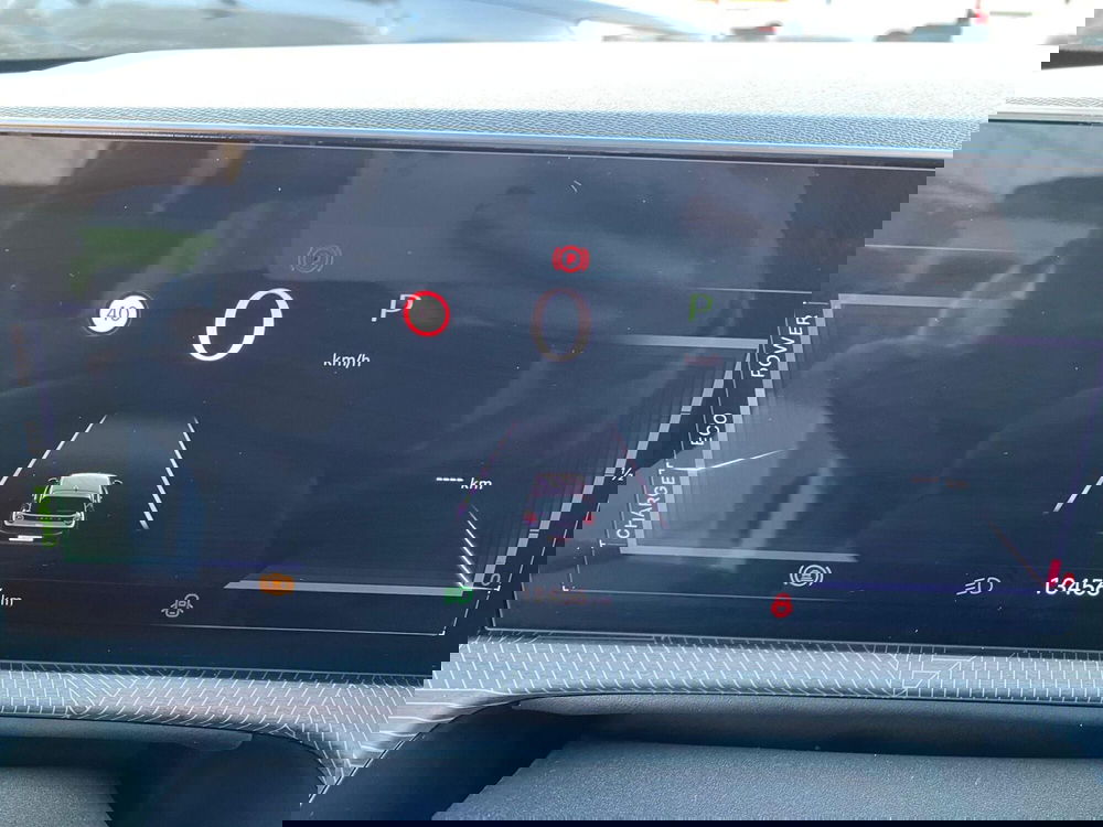 Lancia Ypsilon usata a Milano (15)