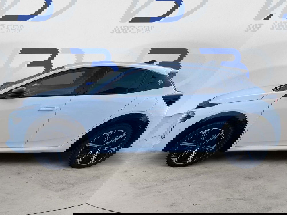 Lancia Ypsilon usata a Milano (2)