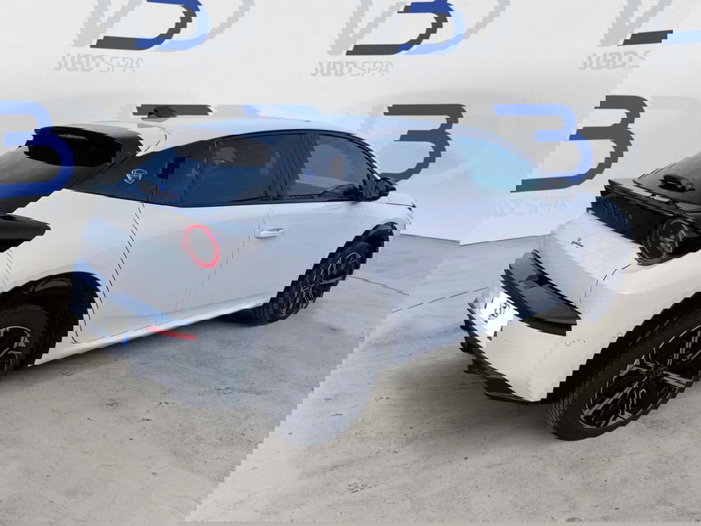 Lancia Ypsilon usata a Milano (5)