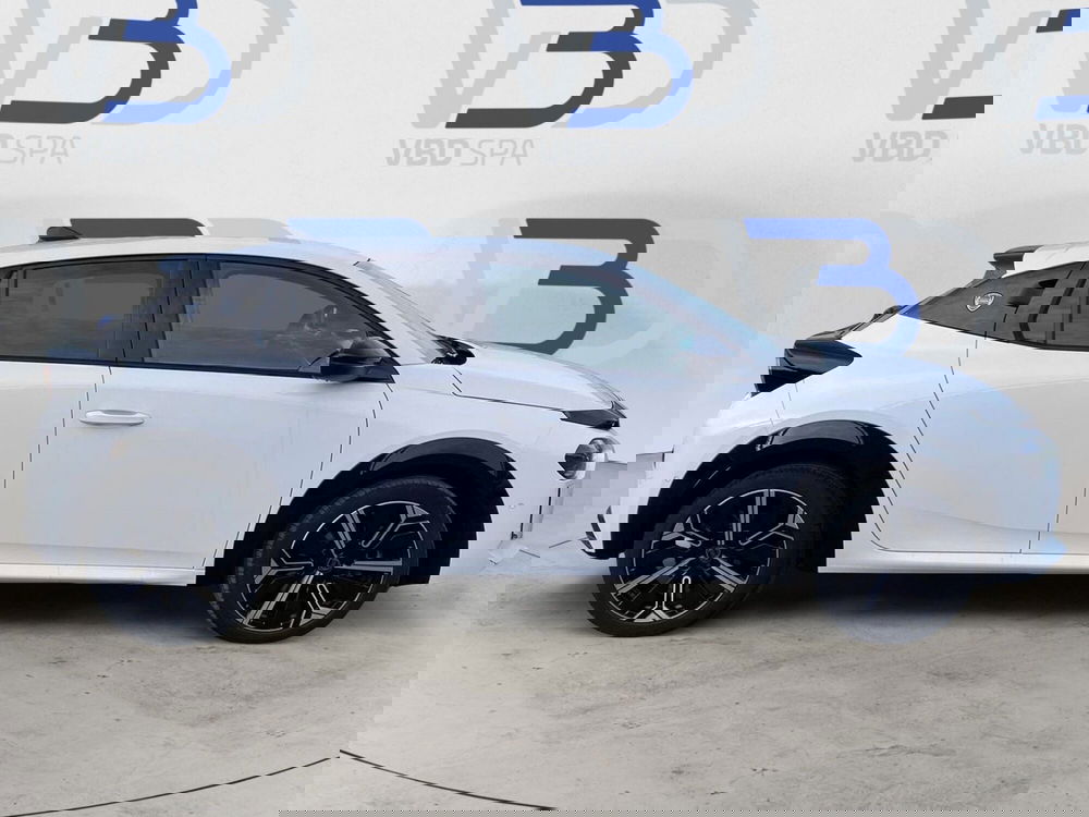 Lancia Ypsilon usata a Milano (6)