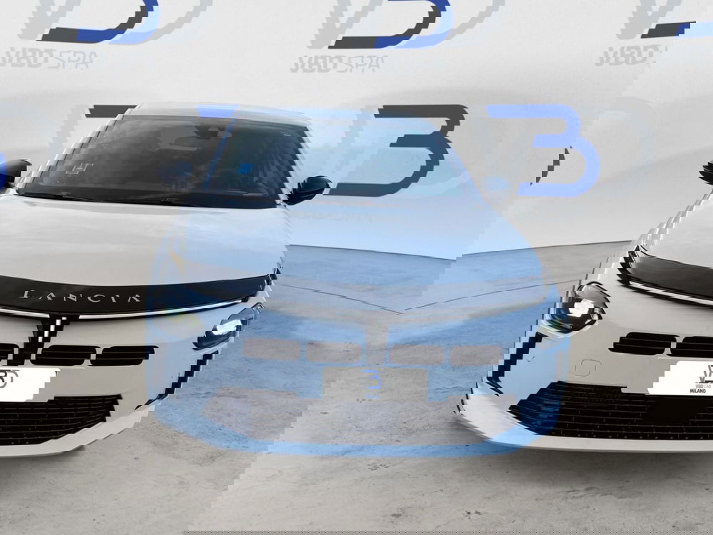 Lancia Ypsilon usata a Milano (8)