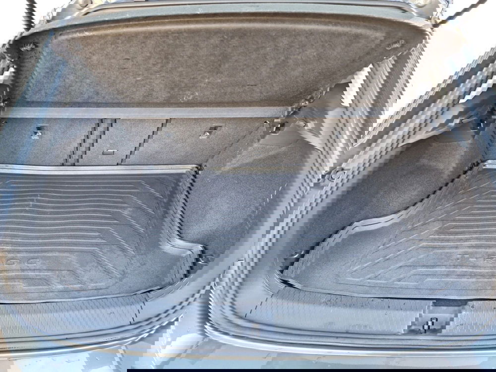 Volkswagen T-Roc usata a Grosseto (10)