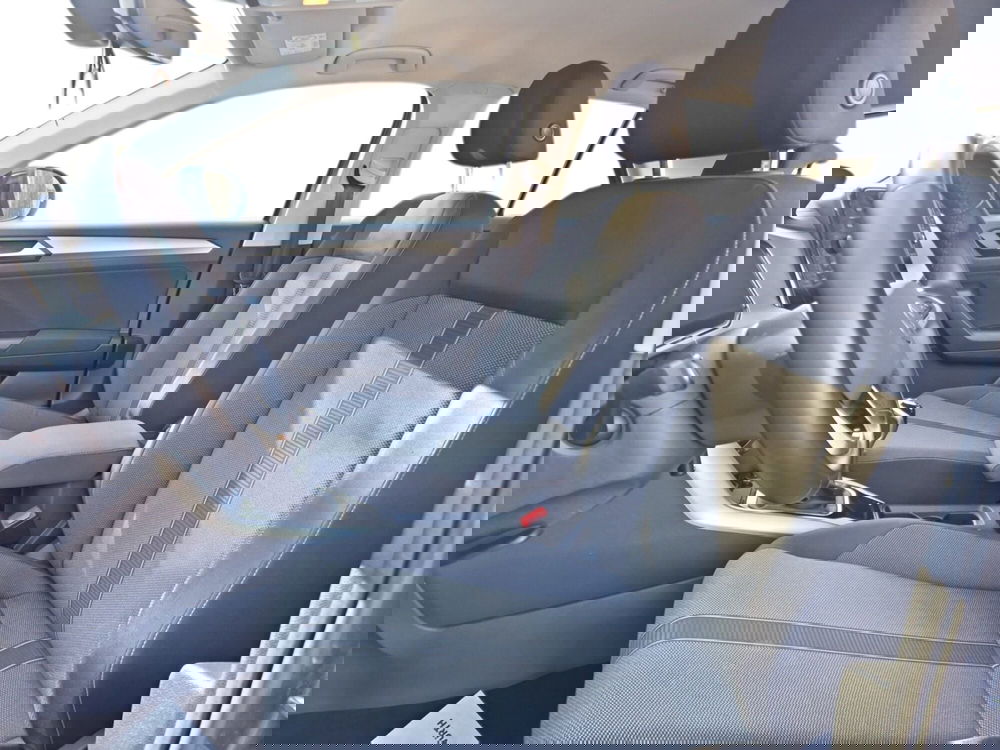 Volkswagen T-Roc usata a Grosseto (11)