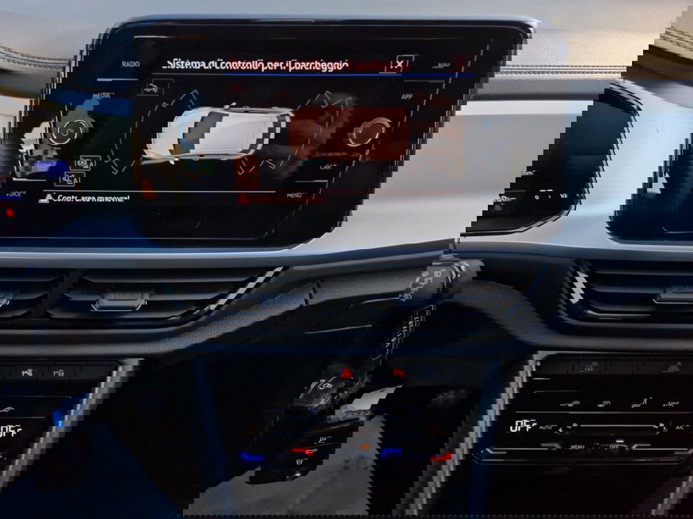 Volkswagen T-Roc usata a Grosseto (14)