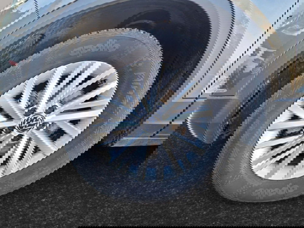 Volkswagen T-Roc usata a Grosseto (9)