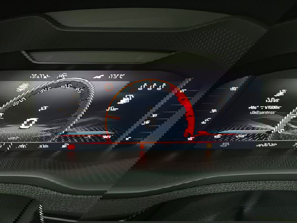 Skoda Karoq nuova a Siena (13)