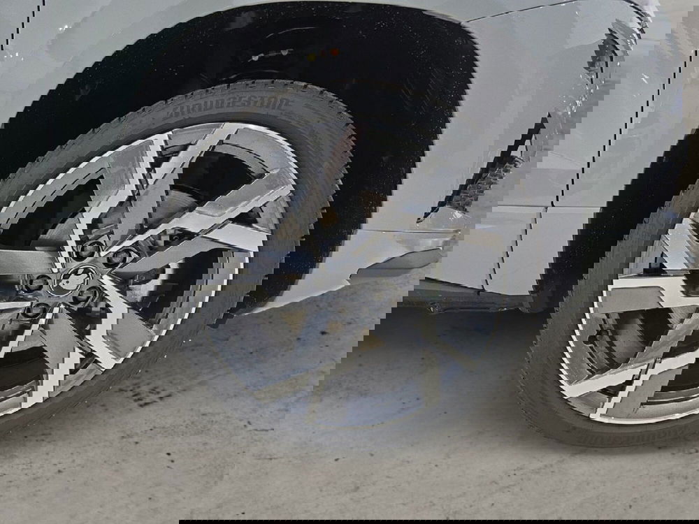 Skoda Karoq nuova a Siena (7)