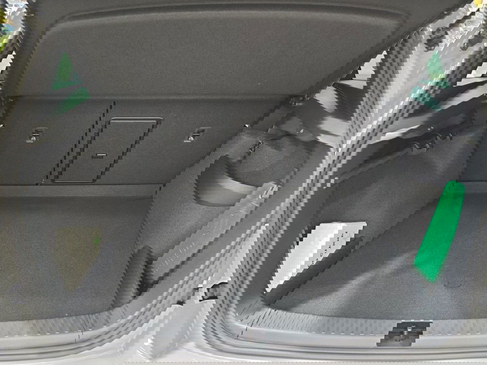 Skoda Karoq nuova a Siena (8)