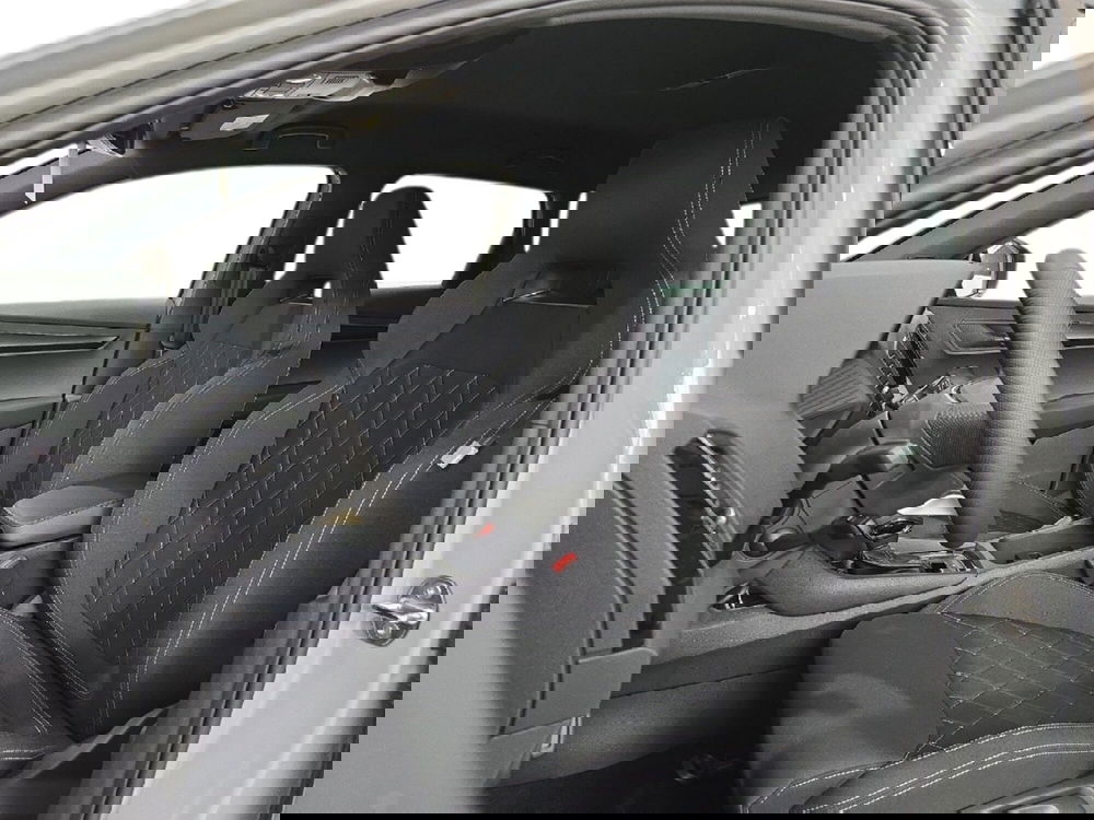 Skoda Karoq nuova a Siena (9)