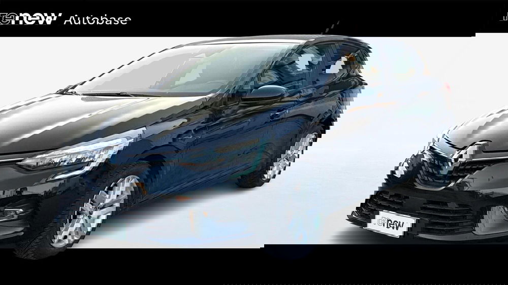 Renault Clio usata a Padova