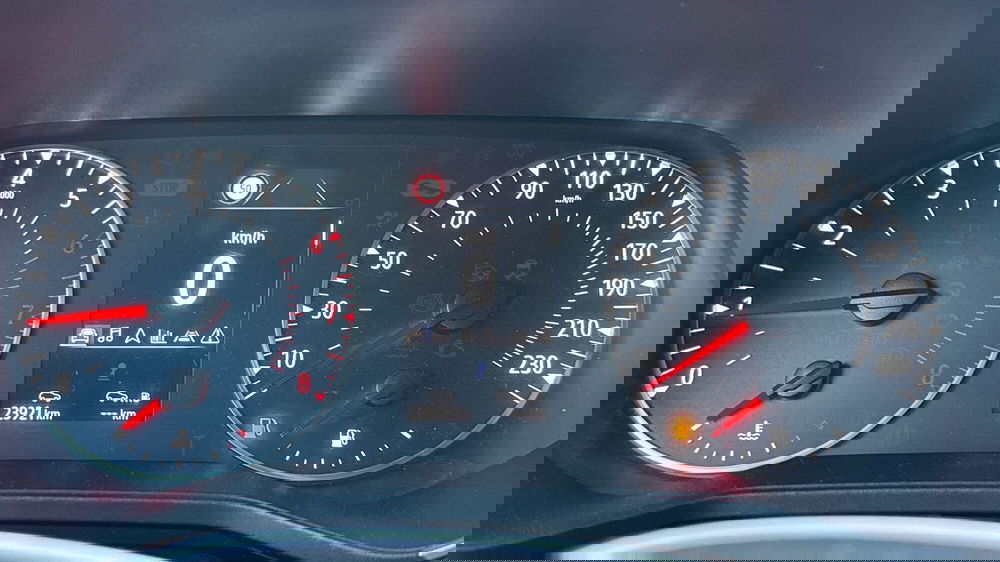 Renault Clio usata a Padova (11)