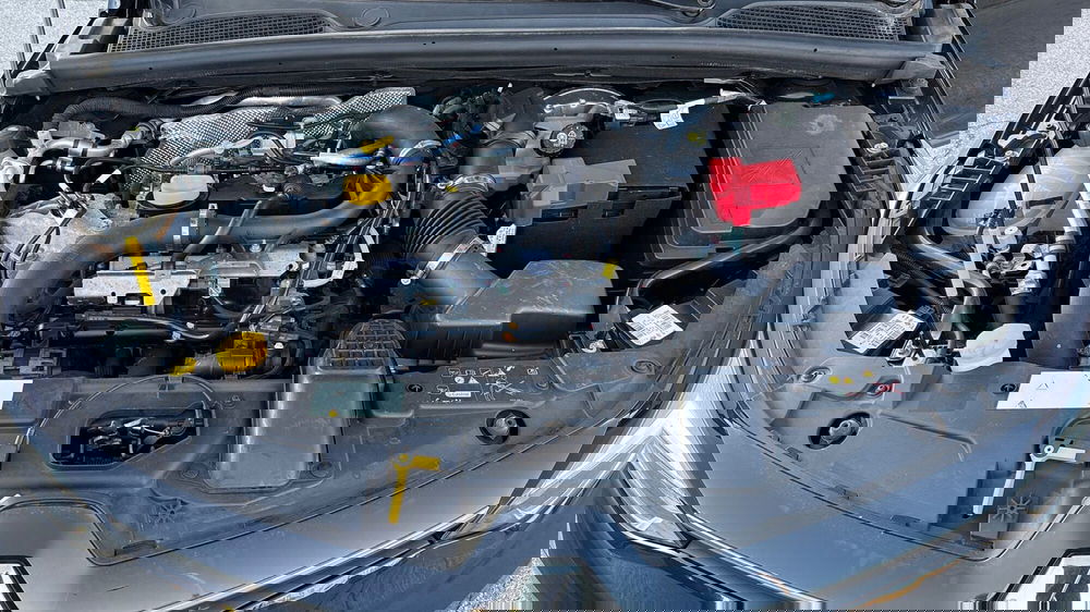 Renault Clio usata a Padova (13)