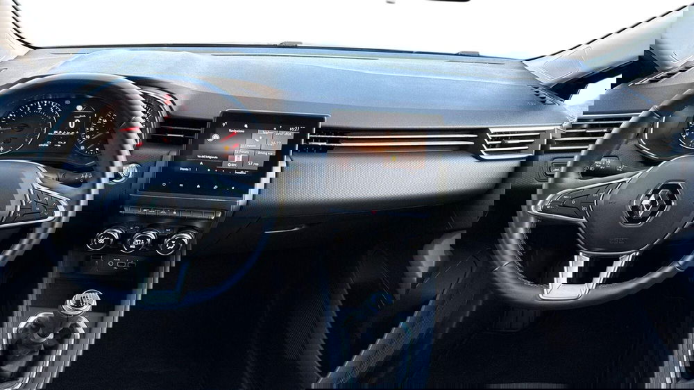 Renault Clio usata a Padova (14)