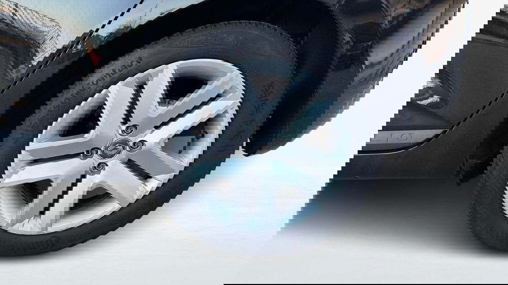 Renault Clio usata a Padova (16)