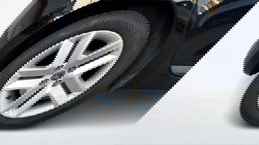 Renault Clio usata a Padova (17)