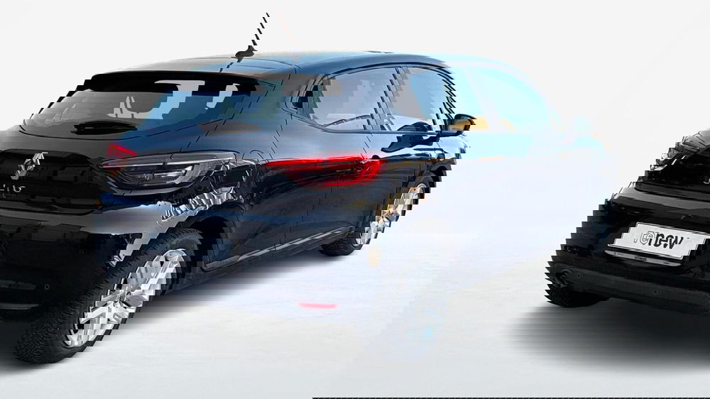 Renault Clio usata a Padova (2)