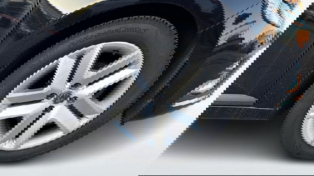 Renault Clio usata a Padova (20)