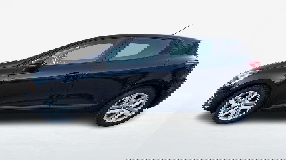 Renault Clio usata a Padova (3)