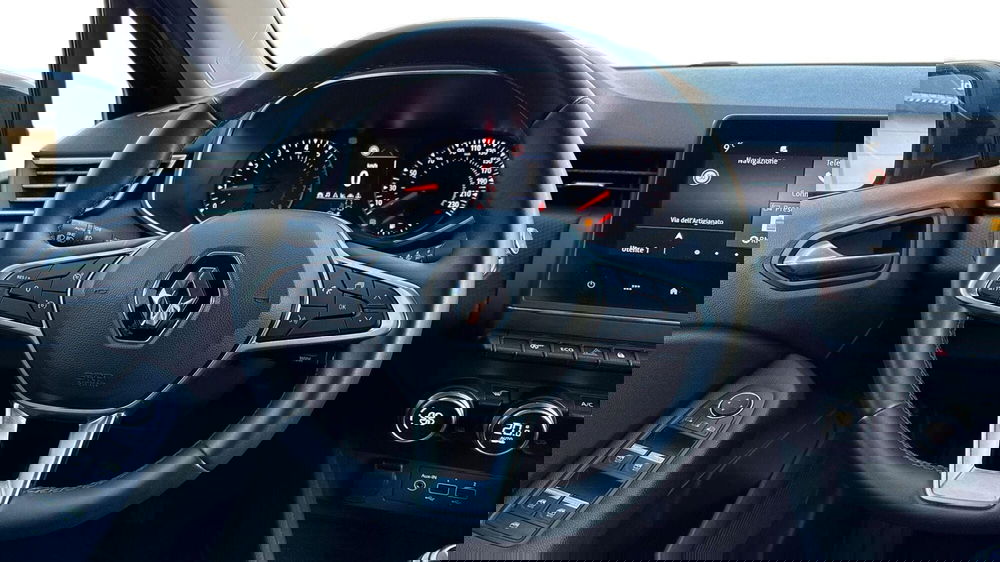 Renault Clio usata a Padova (6)