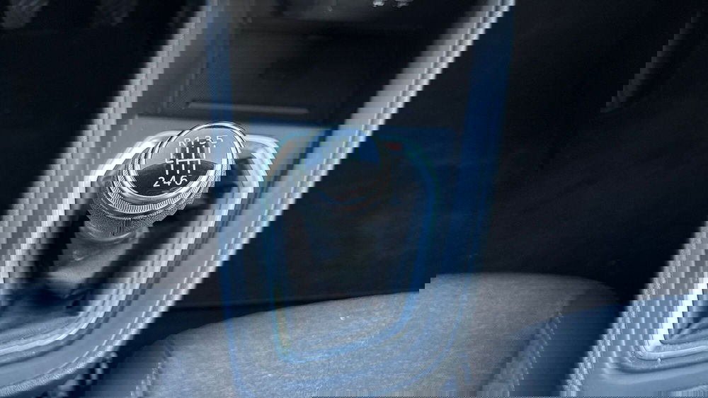 Renault Clio usata a Padova (7)