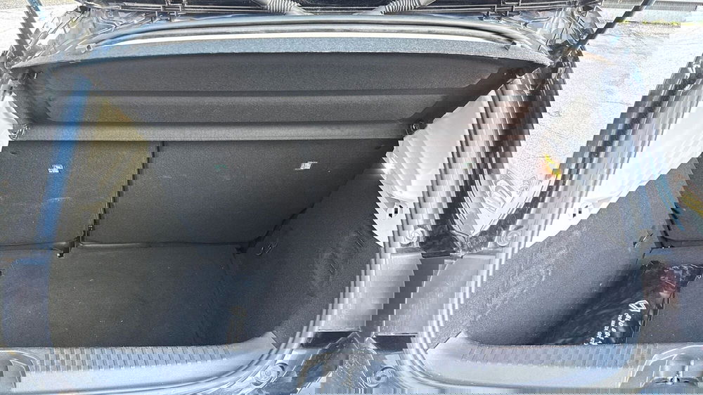 Renault Clio usata a Padova (9)