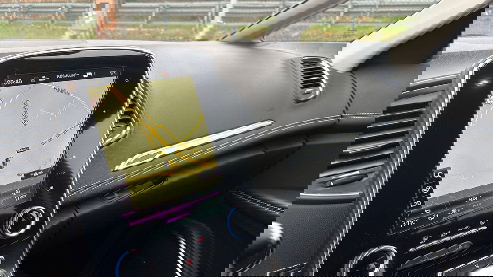 Renault Grand Scénic usata a Padova (10)