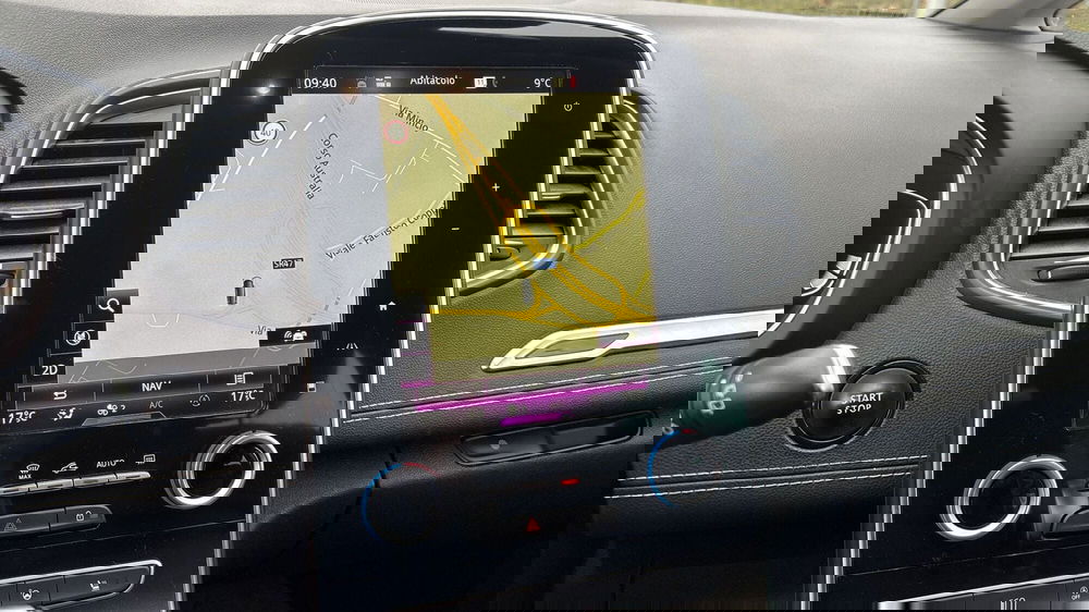 Renault Grand Scénic usata a Padova (12)