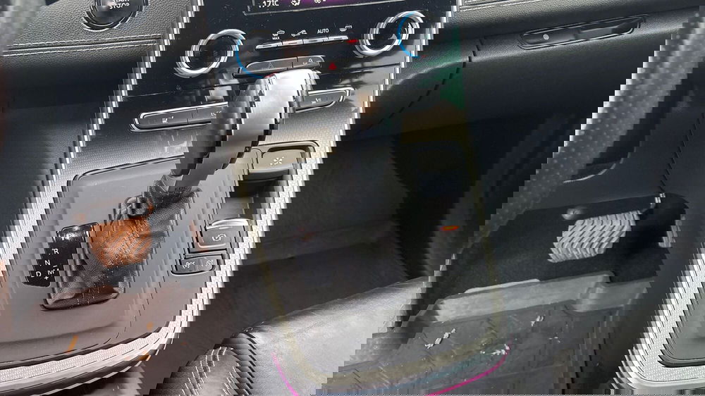 Renault Grand Scénic usata a Padova (14)