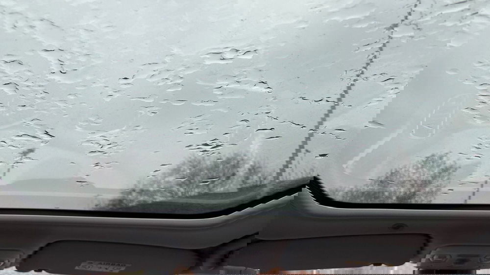 Renault Grand Scénic usata a Padova (15)