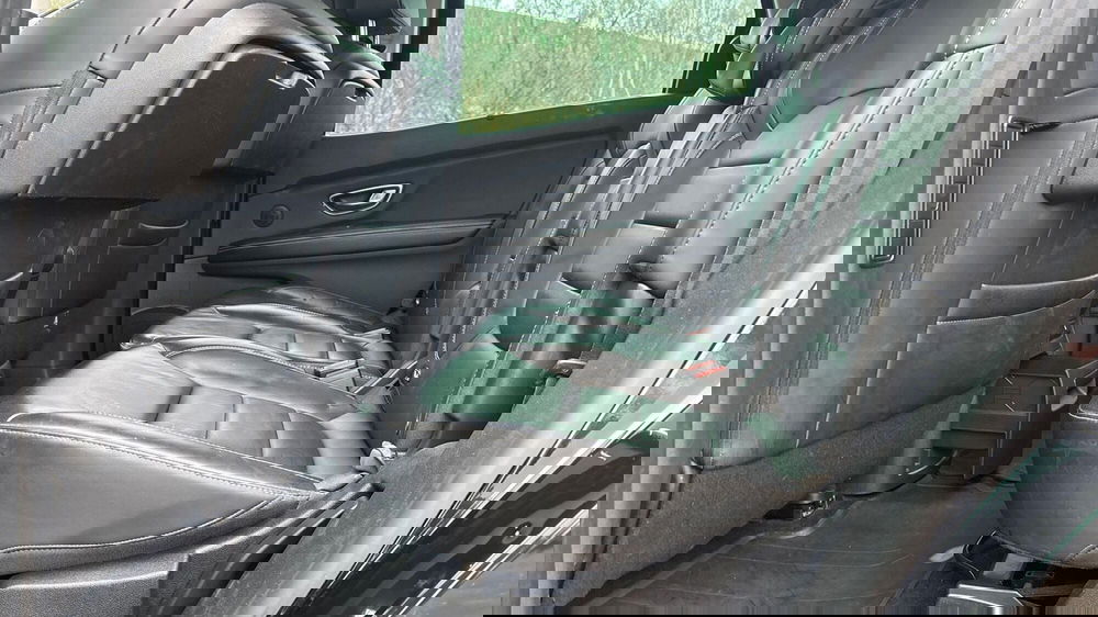 Renault Grand Scénic usata a Padova (16)