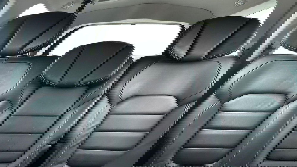 Renault Grand Scénic usata a Padova (17)