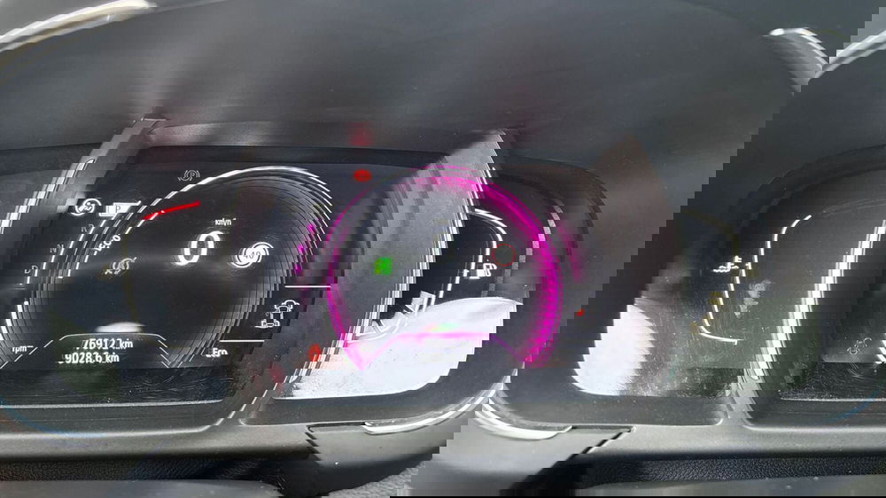 Renault Grand Scénic usata a Padova (6)