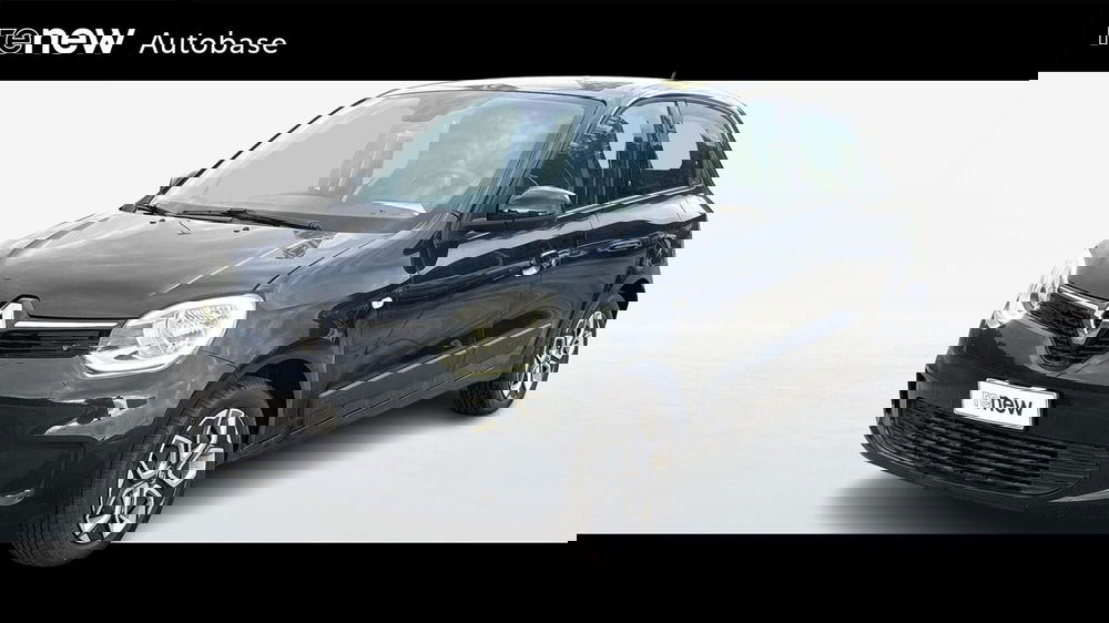 Renault Twingo nuova a Padova