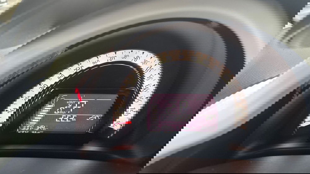 Renault Twingo nuova a Padova (11)