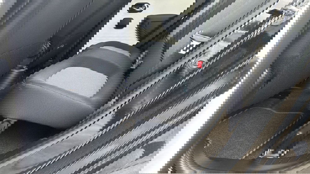 Renault Twingo nuova a Padova (14)